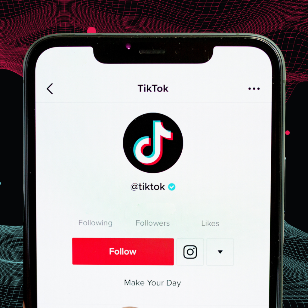 TikTok is continuously growing, so everyone needs to tap into it for branding purposes.